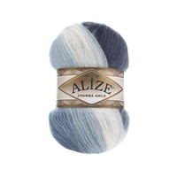 Angora Gold család