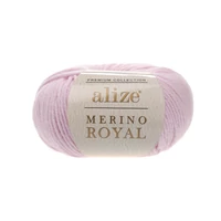 Merino fonalak