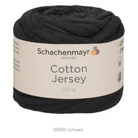 Cotton Jersey