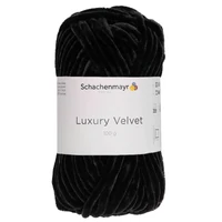 Luxury Velvet