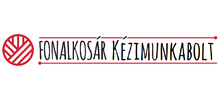 Fonalkosár Kézimunkabolt