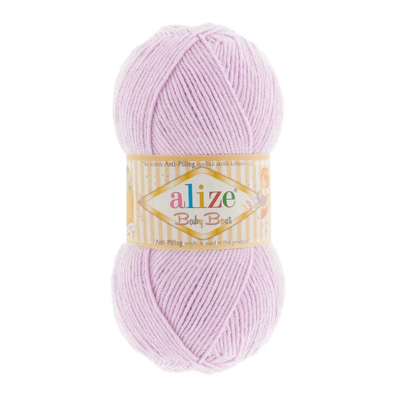 Baby Best 27 - lila