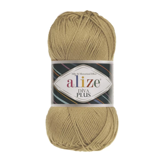 Diva Plus 298 - bézs
