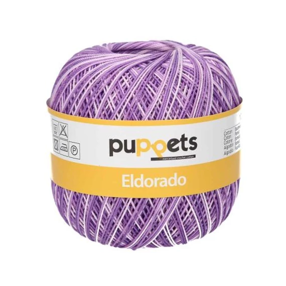 Eldorado Melir 50g  10-46