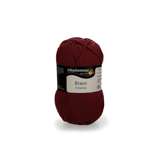 Bravo 8044 - mulberry, lila