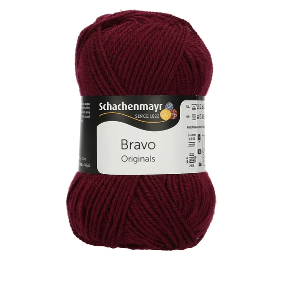 Bravo 8045 - brombeer, lila