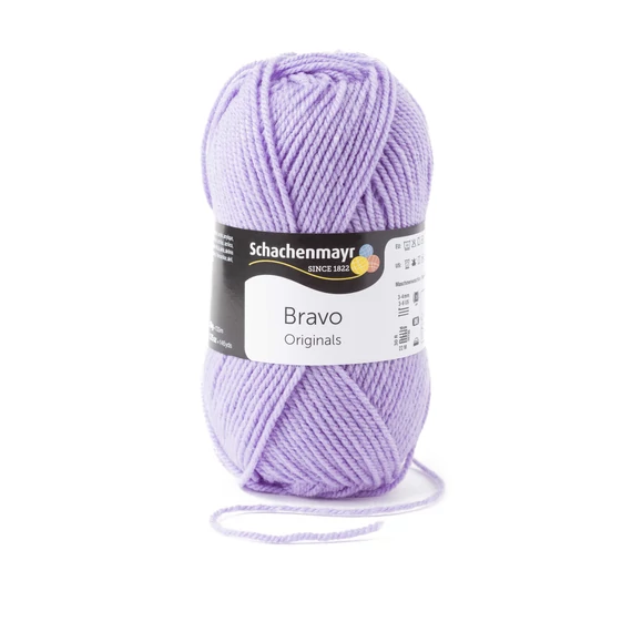 Bravo 8190 - flieder, lila