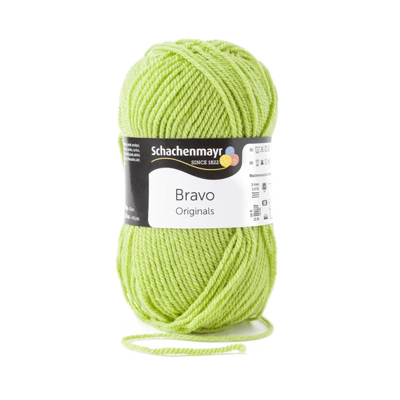 Bravo 8194 - limone, zöld
