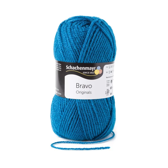 Bravo 8195 - petrol, zöld