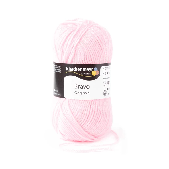 Bravo 8206 - rosé, rózsaszín