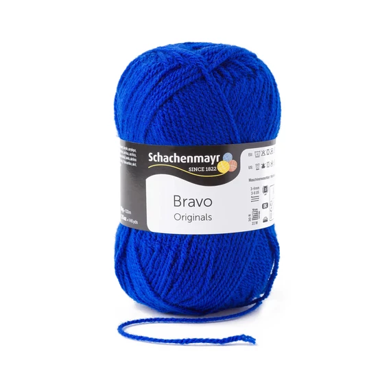Bravo 8211 - royal, kék