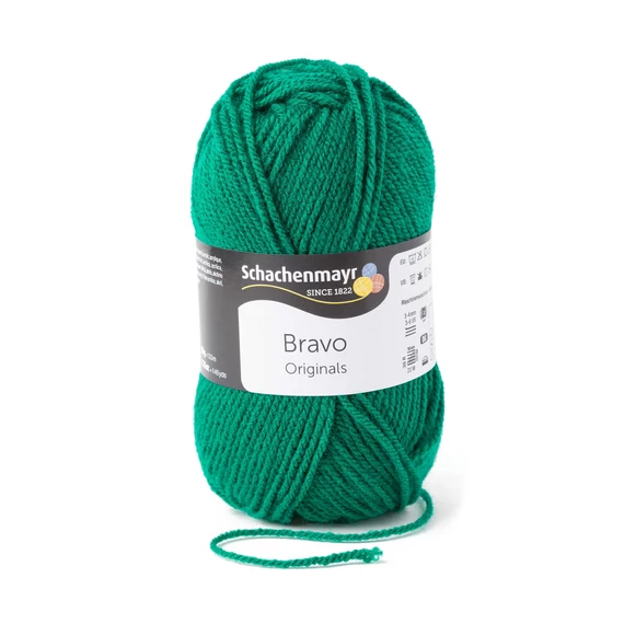Bravo 8246 - gras, zöld