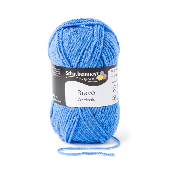 Bravo 8259 - iris, kék
