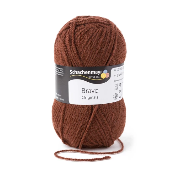 Bravo 8281 - braun, barna