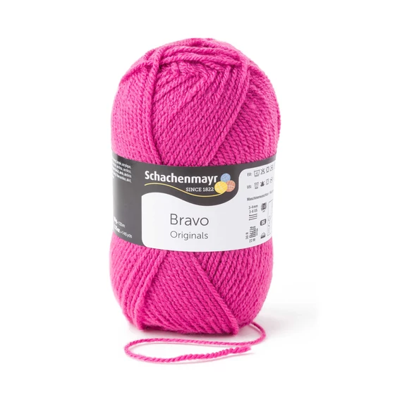 Bravo 8289 - fresie, lila