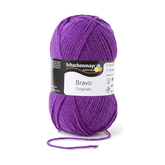 Bravo 8303 - violett, lila