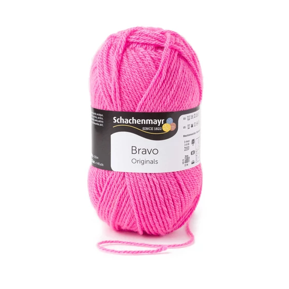 Bravo 8305 - candy, pink