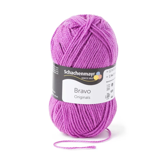 Bravo 8307 - dahlie, rózsaszín