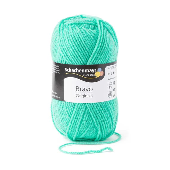 Bravo 8321 - smaragd, zöld