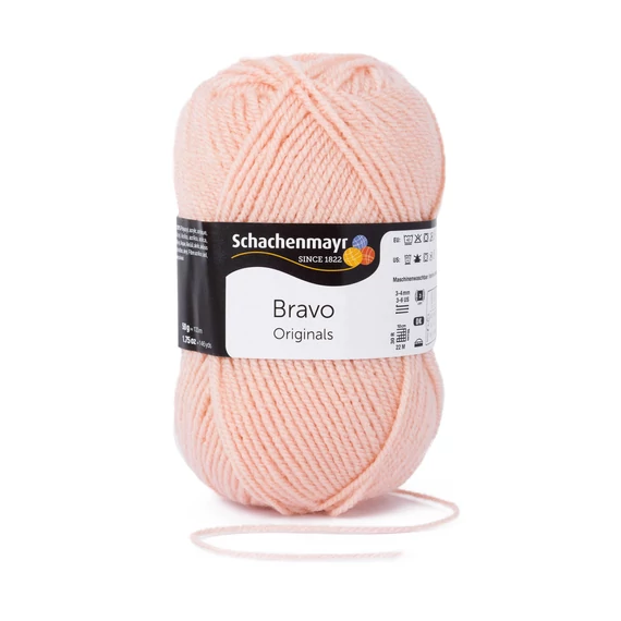 Bravo 8322 - melba, barack