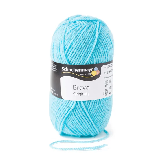 Bravo 8324 - türkis, türkiz