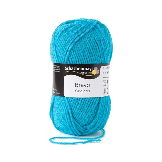 Bravo 8328 - atlantis, türkiz