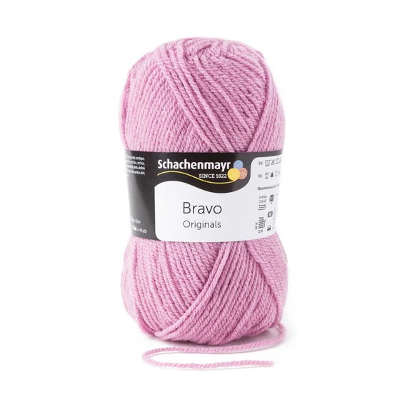 Bravo 8343 - lilarosa, lila