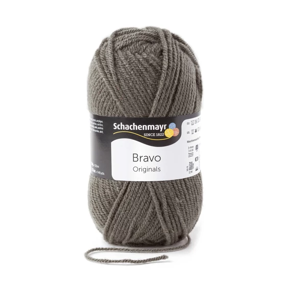 Bravo 8347 - loden, zöld
