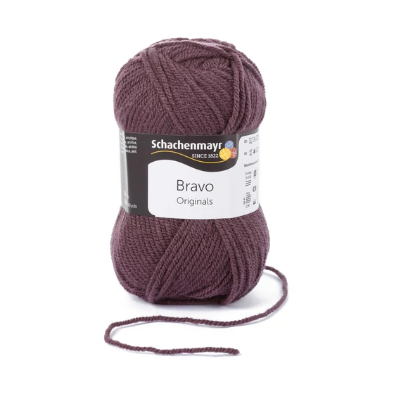 Bravo 8357 - pflaume, lila