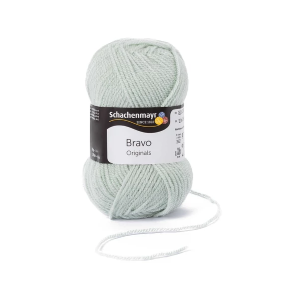 Bravo 8359 - mint, türkiz