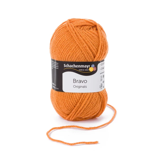 Bravo 8360 - bernstein, narancs