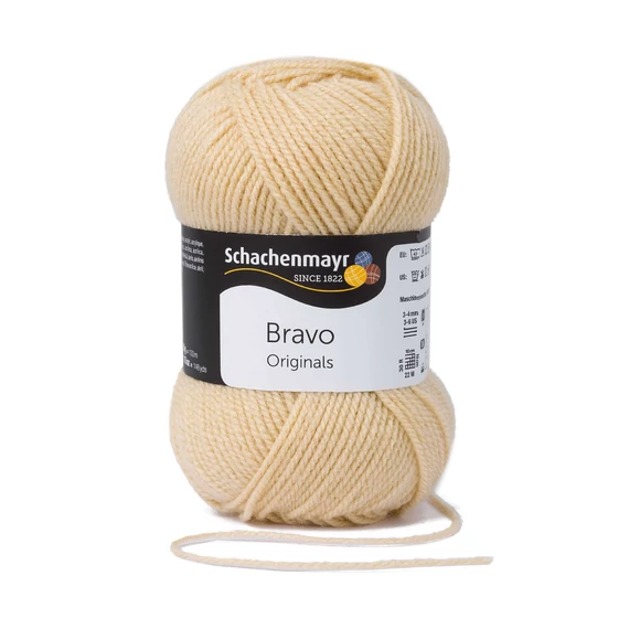 Bravo 8364 - sand, barna