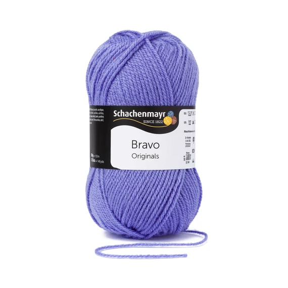 Bravo 8365 - lilac, lila