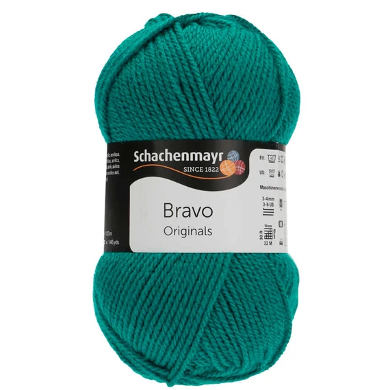 Bravo 8381 - jewel, türkiz