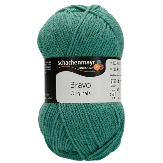 Bravo 8382 - südsee, zöld