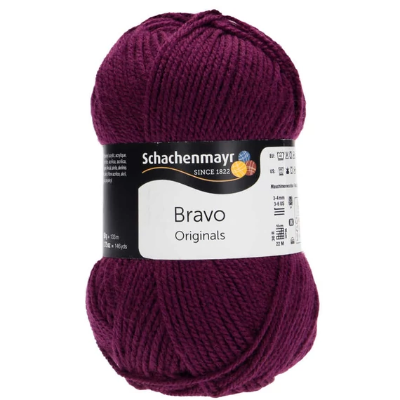 Bravo 8383 - holunder, lila