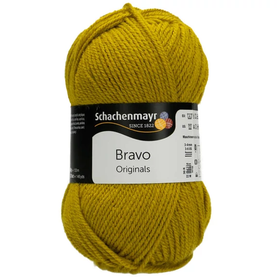 Bravo 8385 - oase, zöld