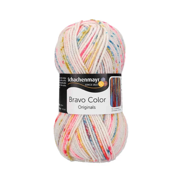 Bravo Color 2136 - funky color