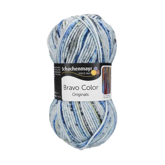 Bravo Color 2337 - tiger color