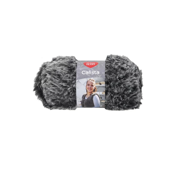 Calista 7 - grey melange, szürke