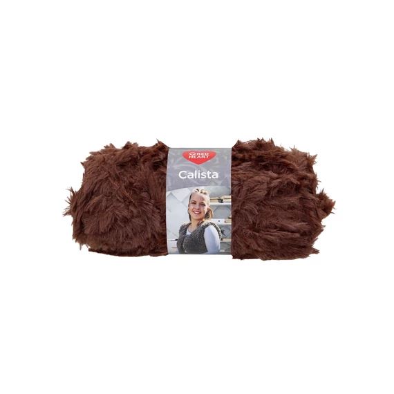 Calista 9 - brown, barna