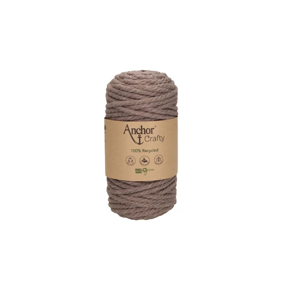 Crafty Macramé 107