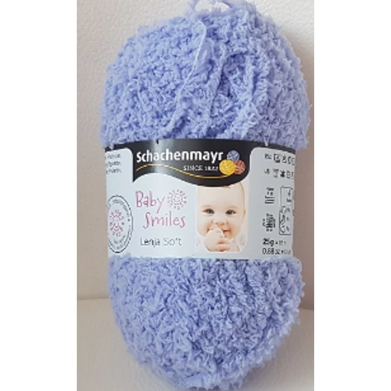 Lenja 1048 - lavendel, lila