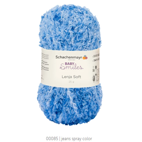Lenja 85 - jeans spray color