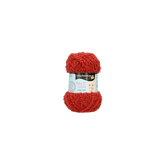 Lenja 1039 - marsala, bordó