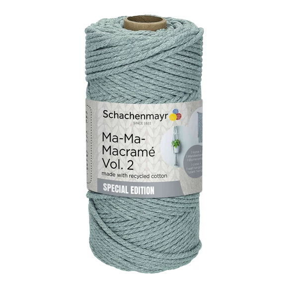 Ma-Ma Macramé Vol.2. - 92