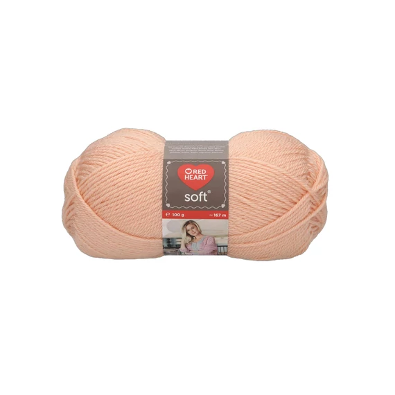 Soft 8322 - melba, barack