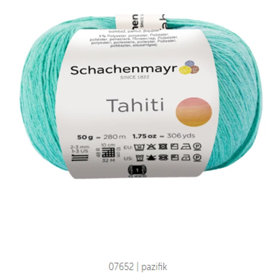 Tahit 7652 - pazifik