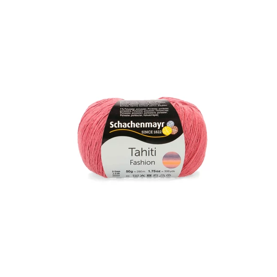 Tahit 7695 - marsala