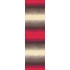 Kép 2/2 - Burcum Batik 4574 - krém-barna-narancs-bordó